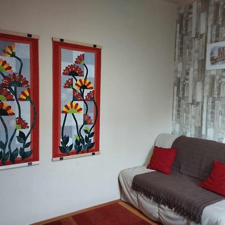 Poetyi Flat Apartment Budapesta Exterior foto